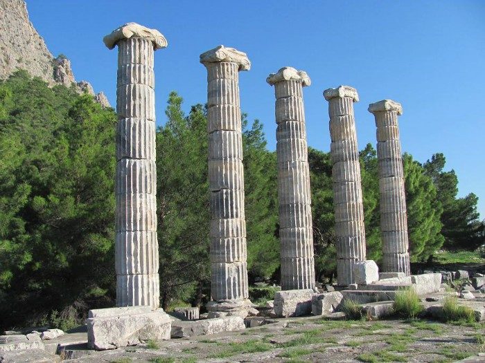 Priene