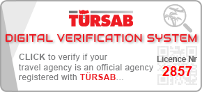 Tursab Logo
